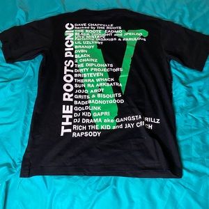 Vlone T shirt